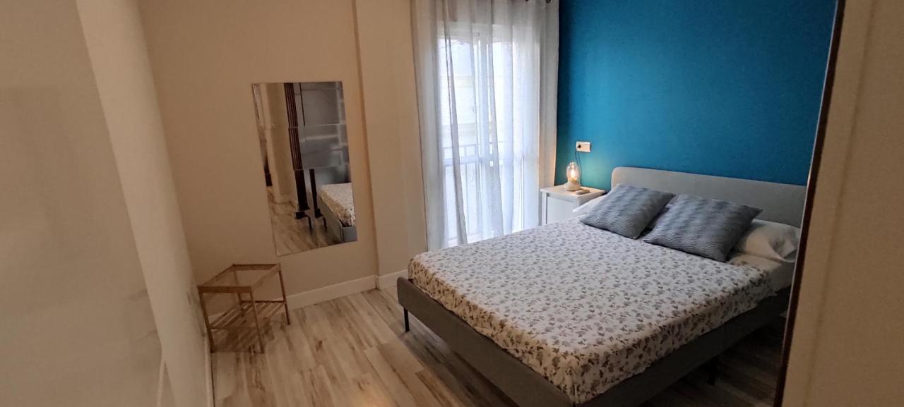 Wish Suite Pumarejo De Sevilla Exterior foto